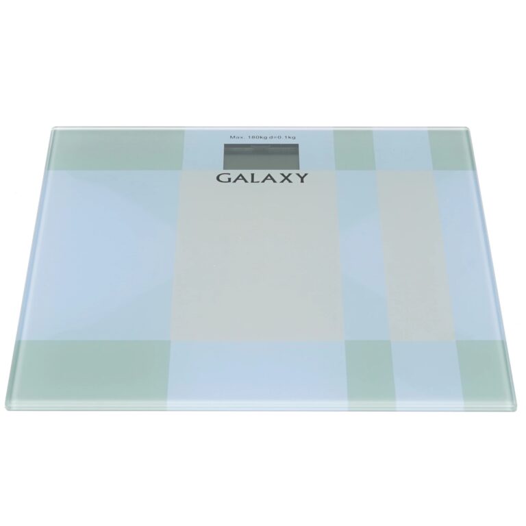 GALAXY GL 4801 Весы напольные