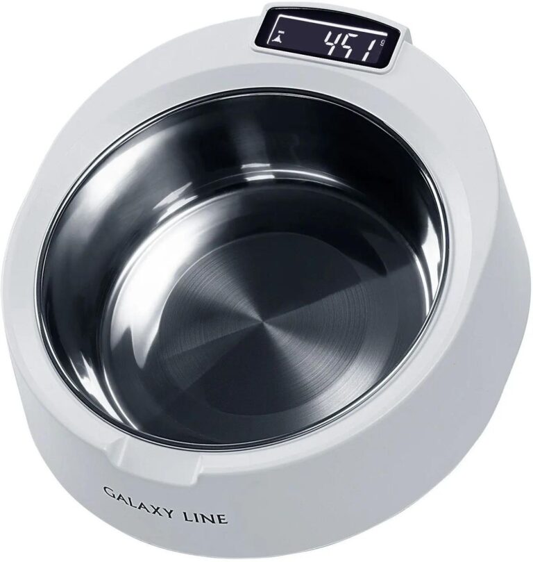 GALAXY LINE GL 2890 Весы кухонные