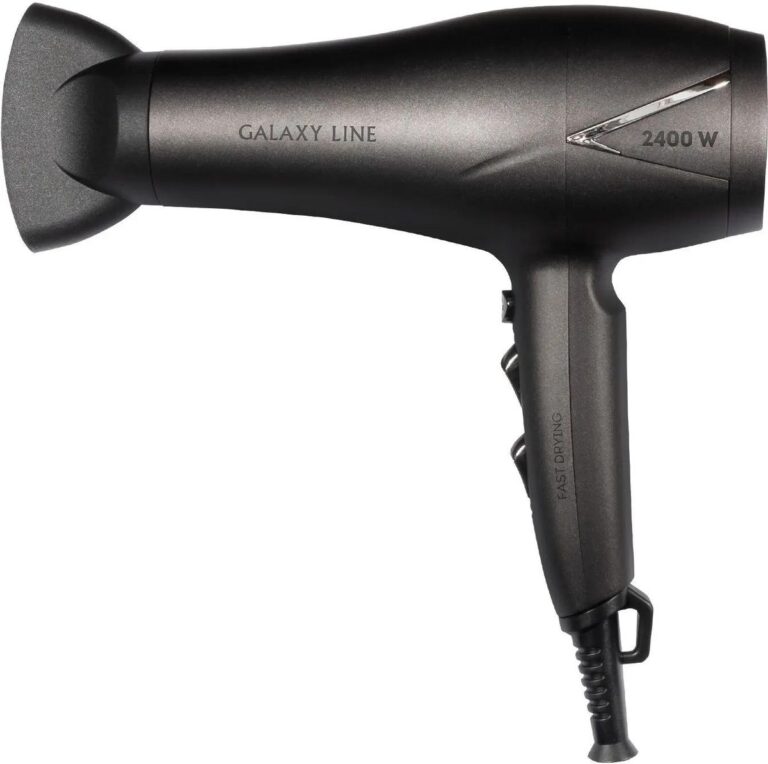 GALAXY LINE GL 4341 Коричневый Фен