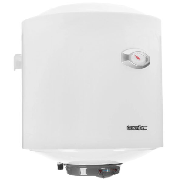 GARANTERM ER 50 V Белый водонагреватель
