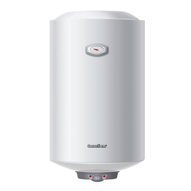 GARANTERM ER 80 V Белый водонагреватель