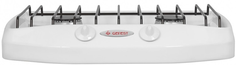 Gefest 700-03 Газовая плитка