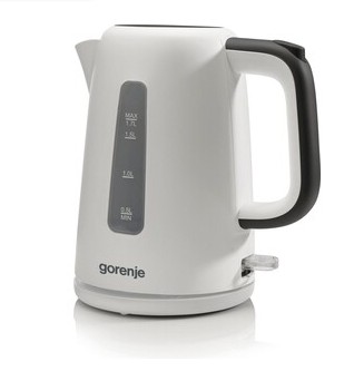Gorenje K17XG Белый Чайник