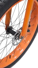 Велосипед Fatbike Dinos 26" 21скор (стальная рама, диск. тормоз) (DIN-31)