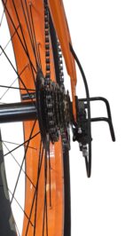 Велосипед Fatbike Dinos 26" 21скор (стальная рама, диск. тормоз) (DIN-31)