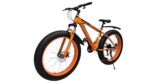 Велосипед Fatbike Dinos 26" 21скор (стальная рама, диск. тормоз) (DIN-31)