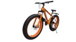 Велосипед Fatbike Dinos 26" 21скор (стальная рама, диск. тормоз) (DIN-31)