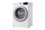 LG F2V3FS4W Белый Стиральная машина