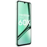 Realme Note 60x 3/64GB Wilderness Green Смартфон