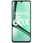 Realme Note 60x 3/64GB Wilderness Green Смартфон
