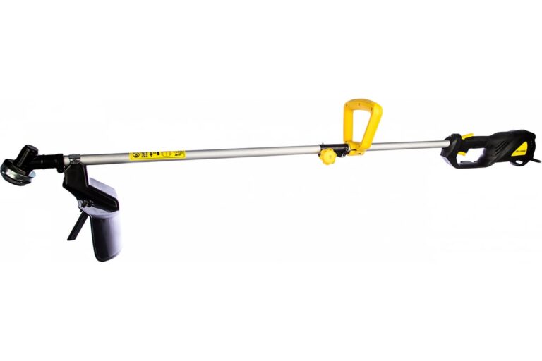 Huter GET-1200SL Электрический триммер 70/1/3