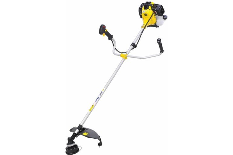 Huter GGT-1900T Триммер бензиновый 70/2/11