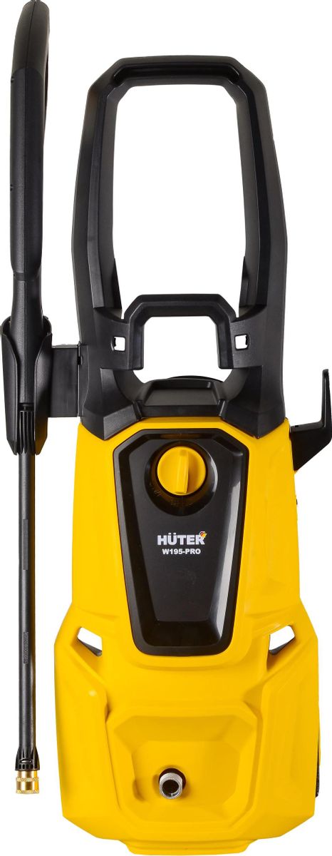 Huter W195-PRO Мойка 70/8/15