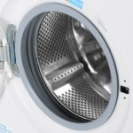 Indesit IWSE 6105 (CIS) L Белый Cтиральная машина