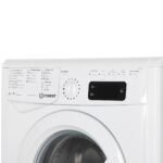 Indesit IWSE 6105 (CIS) L Белый Cтиральная машина