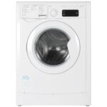 Indesit IWSE 6105 (CIS) L Белый Cтиральная машина