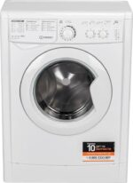 Indesit EWUC 4105 CIS Стиральная машина