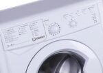 INDESIT IWSB 5085 Стиральная машина