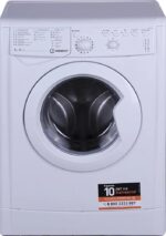 INDESIT IWSB 5085 Стиральная машина