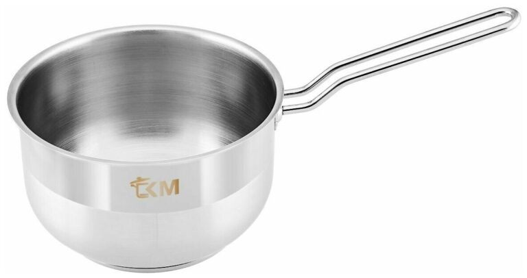KM METAL CHEF КМ 1245 16x9,5см 1,5 л Сотейник