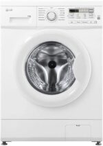 LG F10B8MD Белый Стиральная машина
