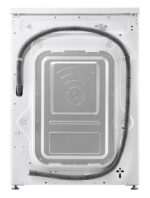 LG F2J3NS0W Стиральная машина