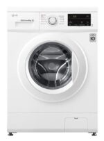 LG F2J3NS0W Стиральная машина
