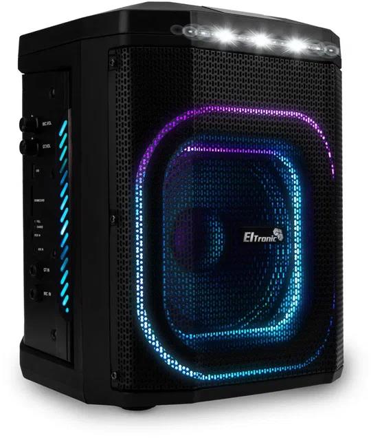 ELTRONIC (30-80 DANCE BOX 550) динамик 1шт/8" с TWS Акустика