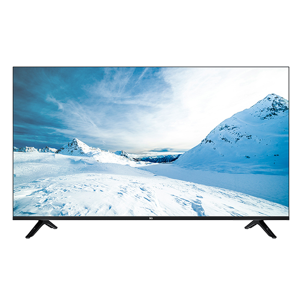BQ 42F06B черный Телевизор