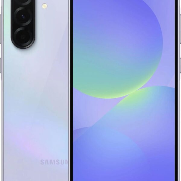 Samsung Galaxy A36 5G 6/128GB Awesome Lavender Смартфон