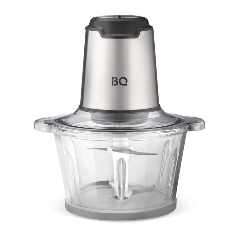 BQ CH2003 Black-Steel Измельчитель