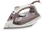 MAXWELL MW-3047 (BN) коричневый Утюг