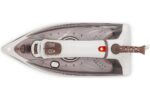 MAXWELL MW-3047 (BN) коричневый Утюг