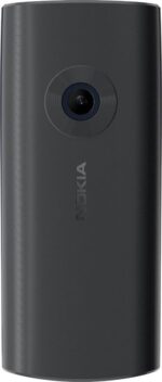 NOKIA 110 TA-1567 DS EAC1 CHARCOAL Мобильный телефон