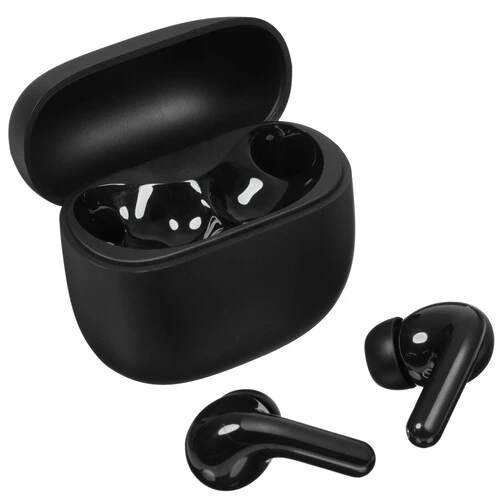 Xiaomi Buds 8 Lite ANC Черный беспроводные наушники