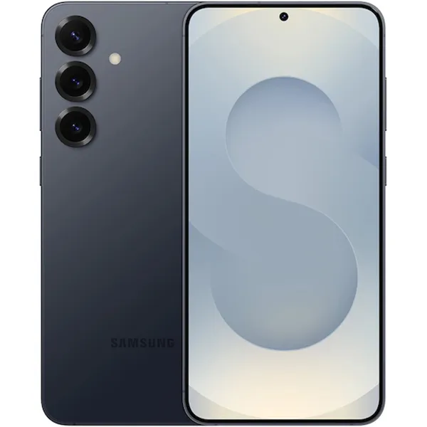 Samsung Galaxy S25+ 12/512GB (SM-S936B/DS) Blue Black Смартфон