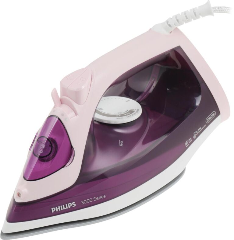 Philips DST3020/30 Утюг