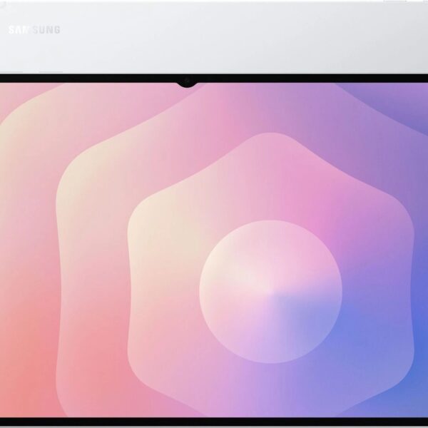 Samsung Galaxy Tab S11 Ultra 14.6" Wi-Fi 12/512GB (SM-X930) Silver Планшет