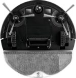 Xiaomi Robot Vacuum E5 (Black) EU Робот-пылесос