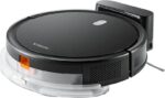 Xiaomi Robot Vacuum E5 (Black) EU Робот-пылесос