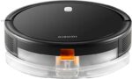 Xiaomi Robot Vacuum E5 (Black) EU Робот-пылесос