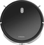 Xiaomi Robot Vacuum E5 (Black) EU Робот-пылесос