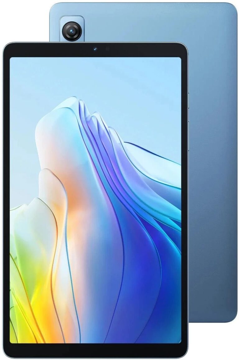 BLACKVIEW TAB60 WIFI 10.1" 4/128GB BLUE Планшет