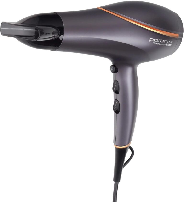 POLARIS PHD-2290TI Tourmaline Фен