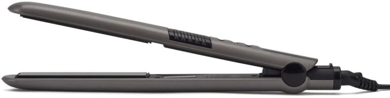 POLARIS PHS 2405K серый Щипцы для моделирования