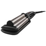 POLARIS PHS 5095TAi Black щипцы для моделирования