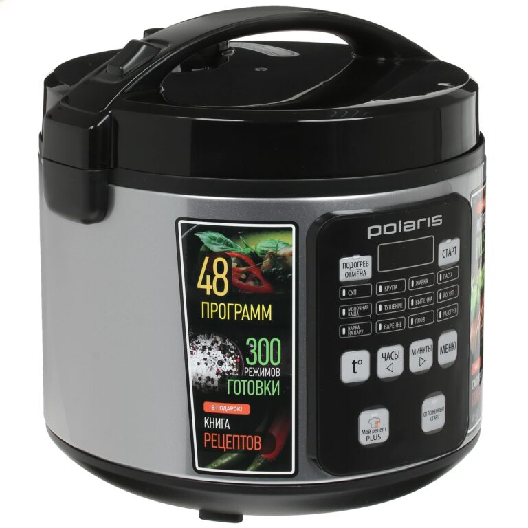 POLARIS PMC 0583AD Мультиварка
