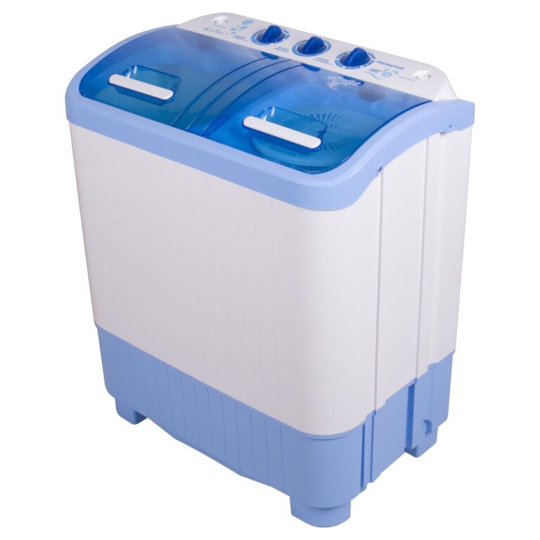 RENOVA WS-40PET Стиральная машина