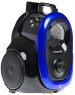 SAMSUNG SC-18M2110SB Черный-синий пылесос