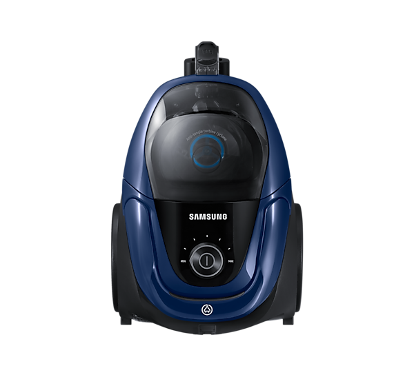 SAMSUNG SC-18M3120VB Синий пылесос